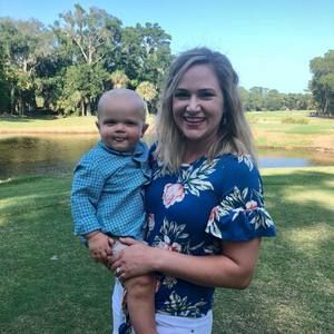 Meet your Posher, M lauren